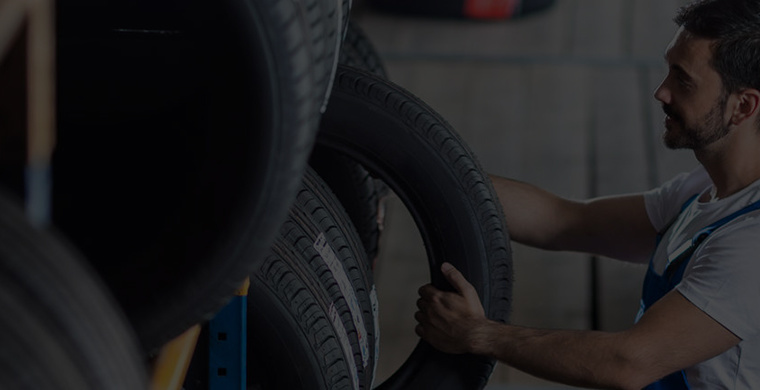 RADAR CARE: come curi il tuo pneumatico?