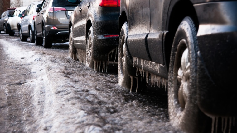 CAMBIO GOMME INVERNALI 2019: scopri le novità di Radar Tires